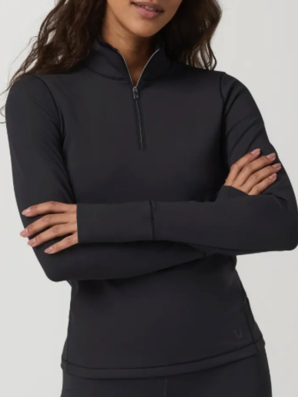 Vuori - Chilled Out Half-Zip Pullover